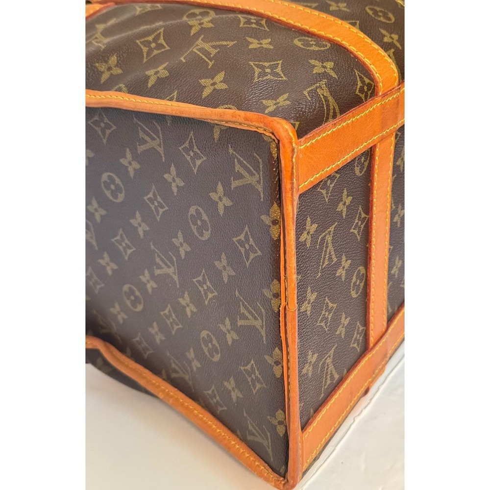 Louis Vuitton Sac Chaussures GM 1983 Rare collectors piece comes with dust bag - Picture 7 of 13